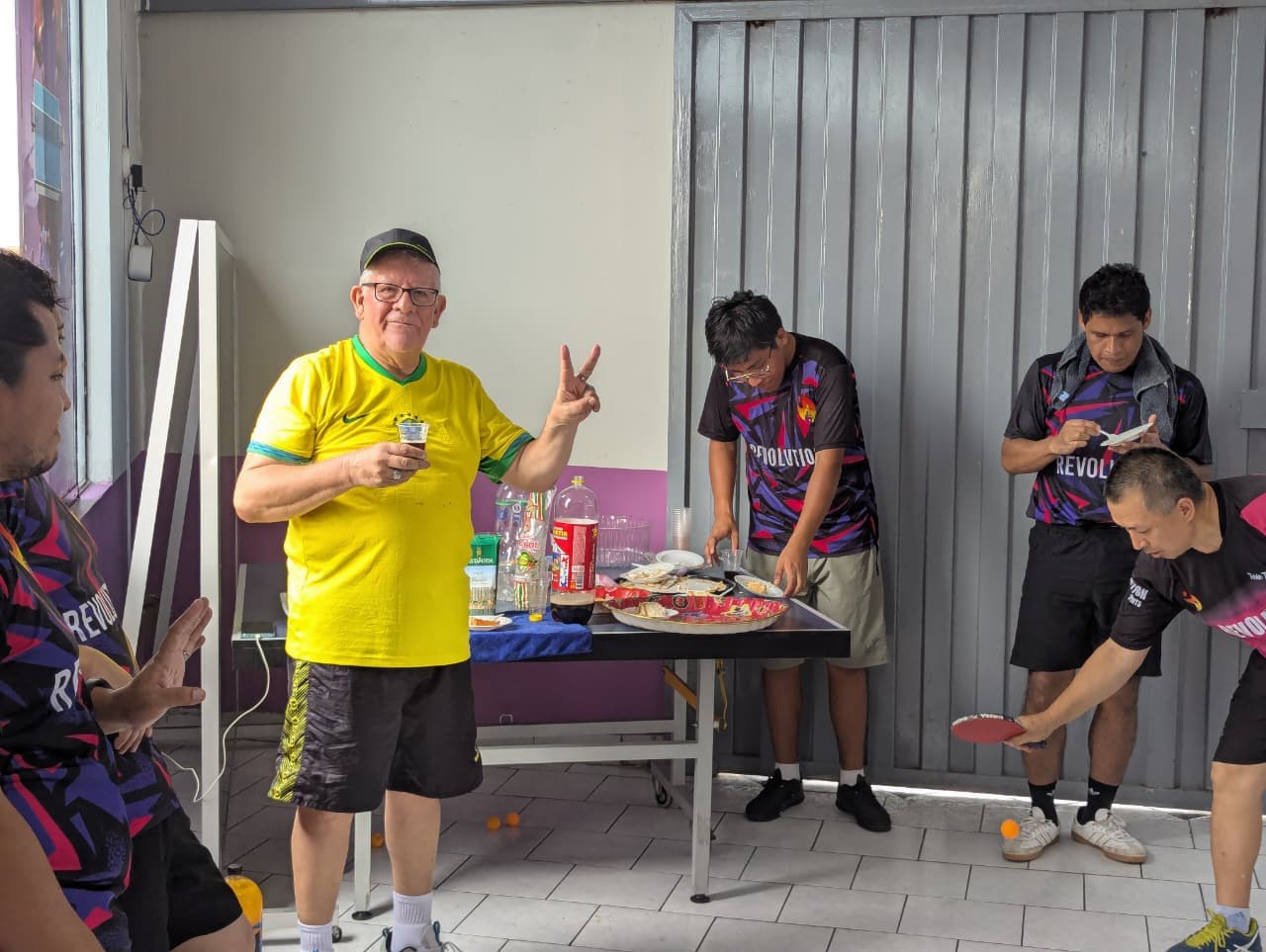 Navidad Revolution 2024